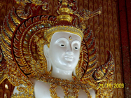 คลิก ชมภาพสมเด็จองค์ปฐม ศูนย์พุทธศรัทธา (๔)