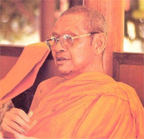 หลวงพ่อฤาษีฯตอบปัญหาธรรมของฆราวาสผู้ครองเรือน