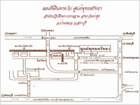 คลิกดูแผนที่ศูนย์พุทธศรัทธา