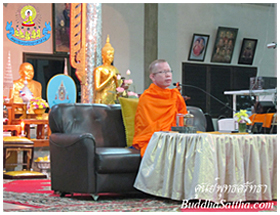 เสียงธรรม-พระมหาสุชาติ